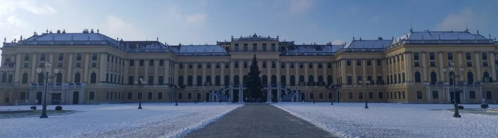 Schönrunn