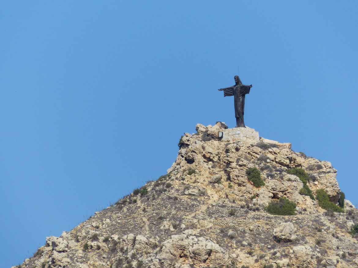 Wandern auf Gozo Wandern auf Gozo