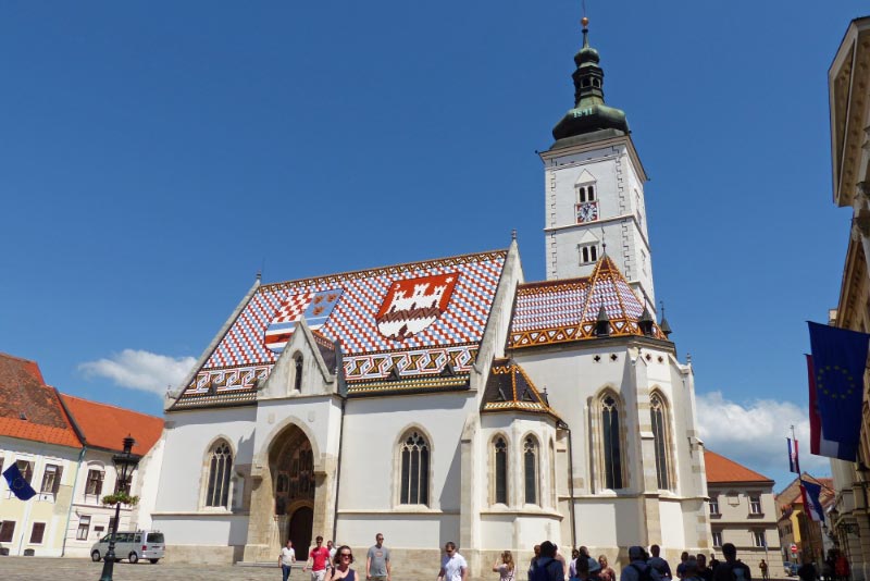 Zagreb Zagreb