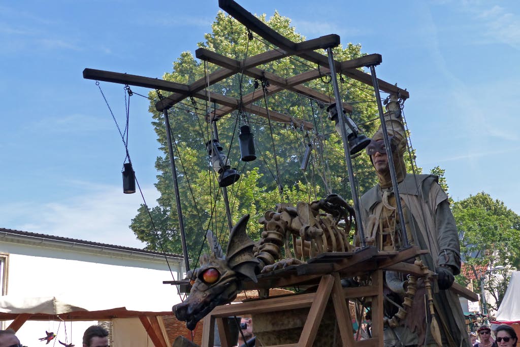 Ritterfest Hainburg Ritterfest Hainburg