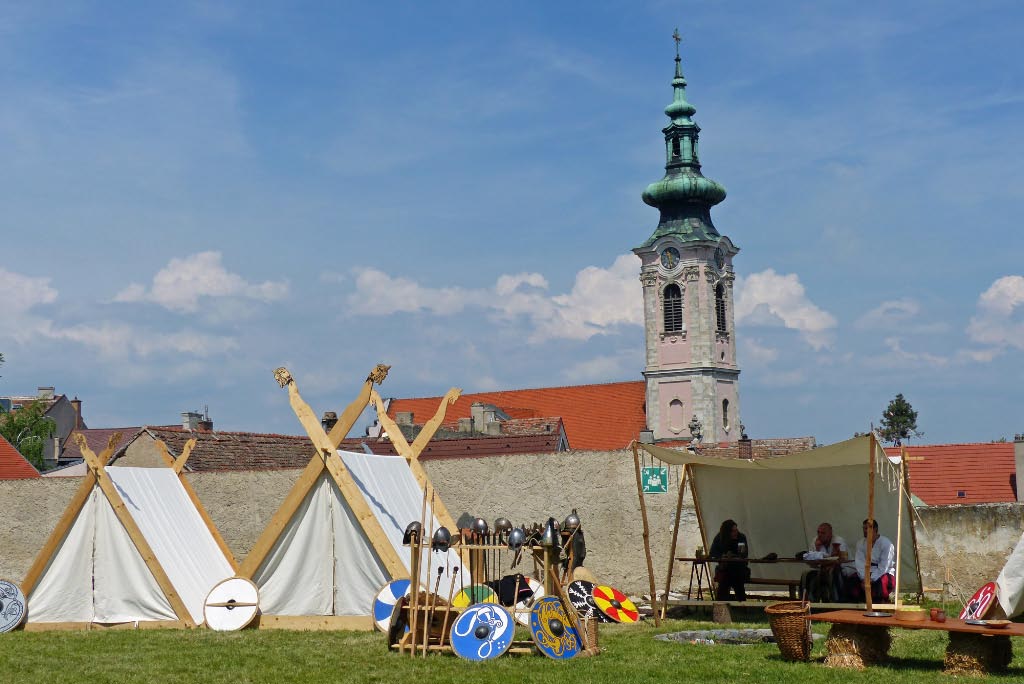 Ritterfest Hainburg Ritterfest Hainburg