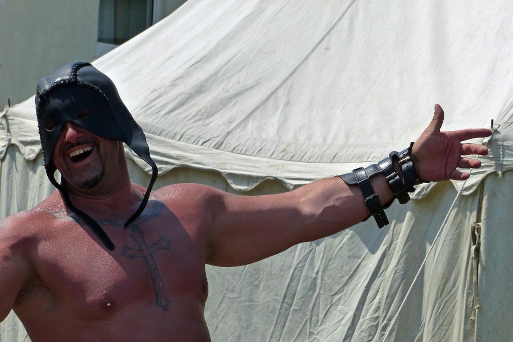 Ritterfest Hainburg Ritterfest Hainburg