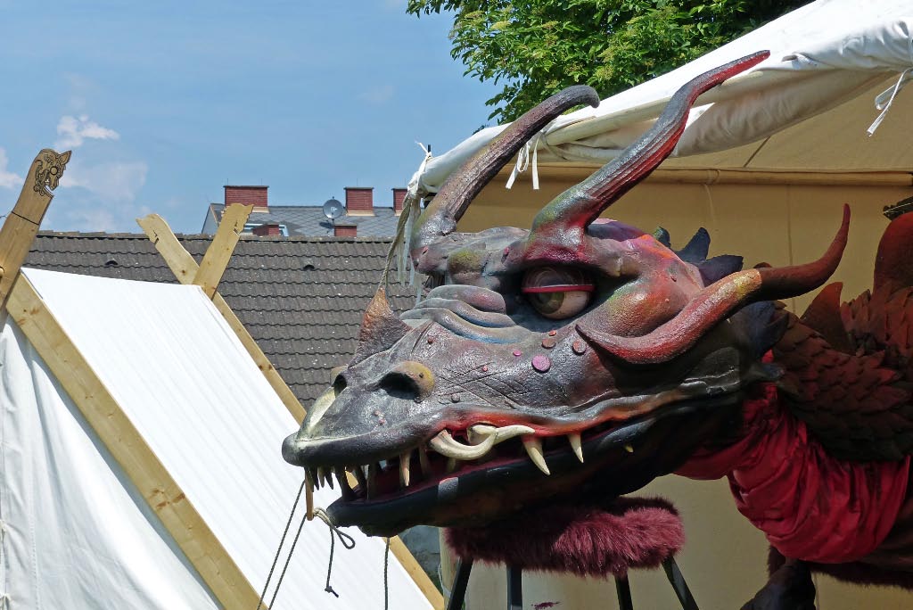 Ritterfest Hainburg Ritterfest Hainburg