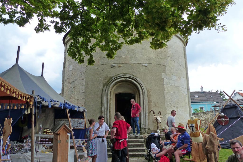 Ritterfest Hainburg Ritterfest Hainburg