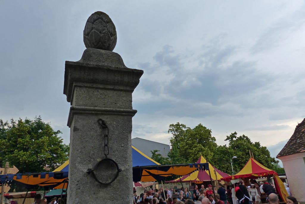 Ritterfest Hainburg Ritterfest Hainburg