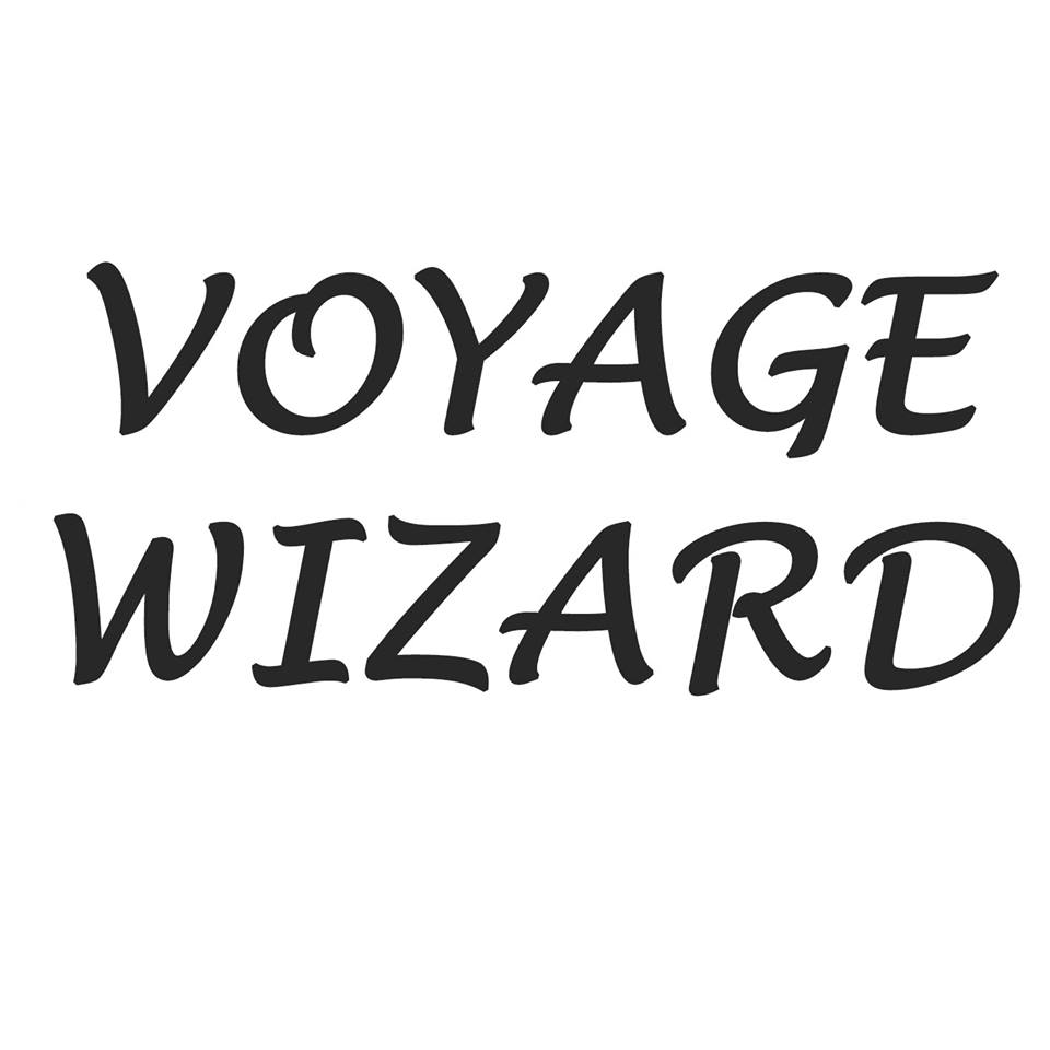 Voyage Wizard Logo